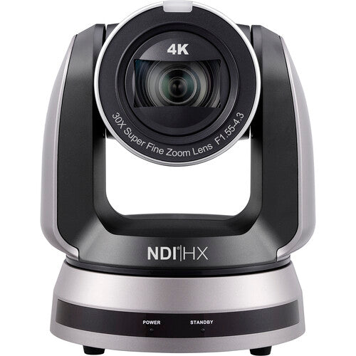 VC-A71PN 30x Optical Zoom, 1/1.8" CMOS, 4k/60 HDMI, NDI/IP PTZ Camera