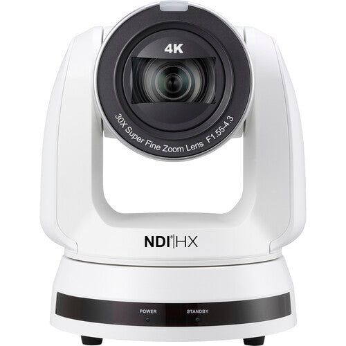 VC-A71PN 30x Optical Zoom, 1/1.8" CMOS, 4k/60 HDMI, NDI/IP PTZ Camera