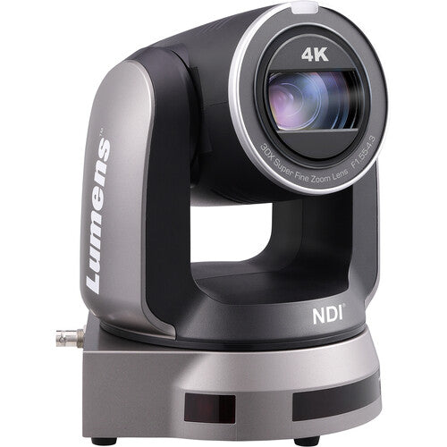 VC-A71P-HN 30x Optical Zoom, 1/1.8" CMOS, 4k/60 HDMI, 12G SDI, Full NDI/NDI|HX3/IP PTZ Camera