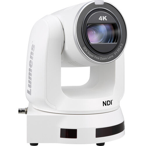 VC-A71P-HN 30x Optical Zoom, 1/1.8" CMOS, 4k/60 HDMI, 12G SDI, Full NDI/NDI|HX3/IP PTZ Camera
