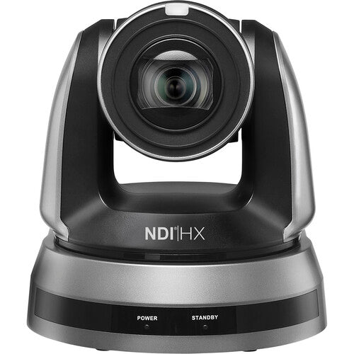 VC-A61PN 30x Optical Zoom, 1/2.5" CMOS 4k/30 HDMI, 3G SDI, NDI/IP PTZ Camera