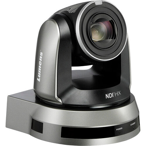 VC-A61PN 30x Optical Zoom, 1/2.5" CMOS 4k/30 HDMI, 3G SDI, NDI/IP PTZ Camera