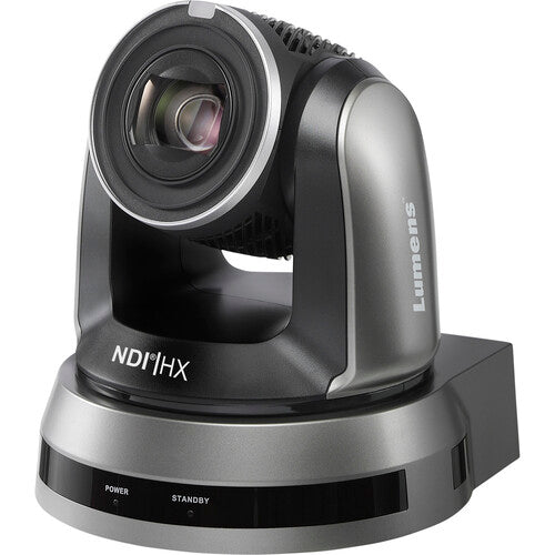 VC-A61PN 30x Optical Zoom, 1/2.5" CMOS 4k/30 HDMI, 3G SDI, NDI/IP PTZ Camera