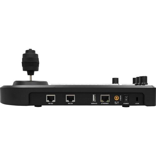 VS-KB21N NDI/IP/RS232/RS422 Camera Controller Unit with LCD Screen