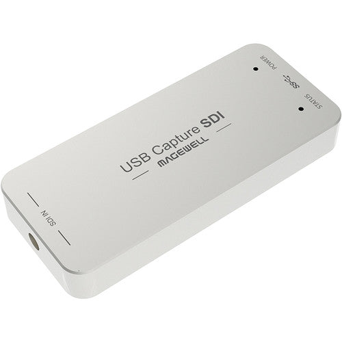 USB Capture SDI Gen 2