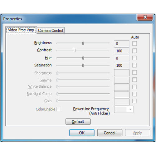 USB Capture SDI Gen 2