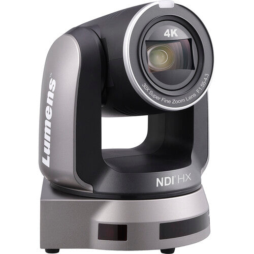 VC-A71PN 30x Optical Zoom, 1/1.8" CMOS, 4k/60 HDMI, NDI/IP PTZ Camera