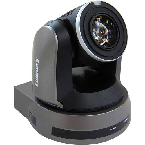 VC-A61P 30x Optical Zoom, 1/2.5" CMOS 4k/30 HDMI, 3G SDI, IP PTZ Camera