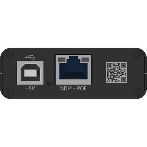 Pro Convert for NDI to HDMI 4K