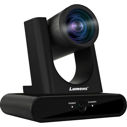 VC-TR30 Dual Optics Auto-tracking PTZ Camera with IP/HDMI and USB Interfaces