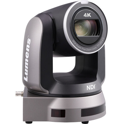 VC-A71P 30x Optical Zoom, 1/1.8" CMOS, 4k/60 HDMI, 12G SDI, IP PTZ Camera
