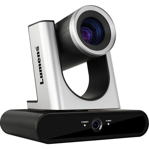 VC-TR40 Dual Optics Auto-tracking PTZ Camera with IP/SDI/HDMI and USB Interfaces - Barco Clickshare Certified