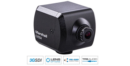 CV508    Micro POV Camera HDMI + 3GSDI