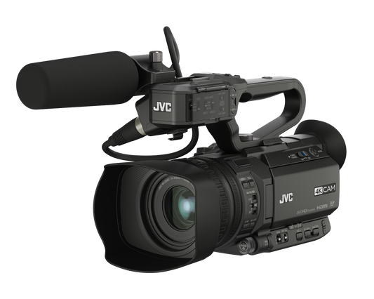 GY-HM180E