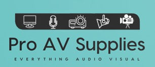 Pro AV Supplies