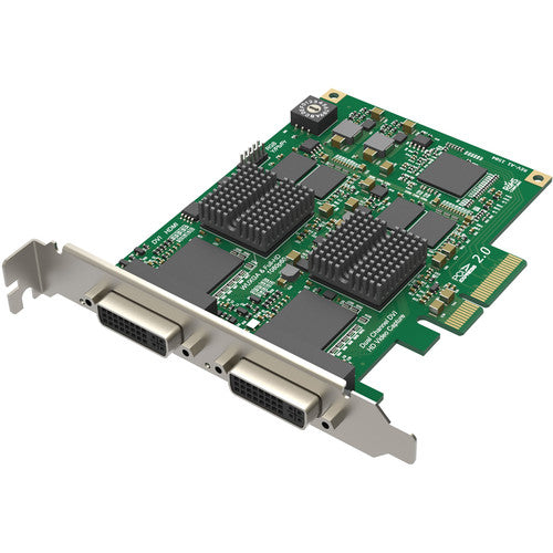 Pro Capture Dual DVI